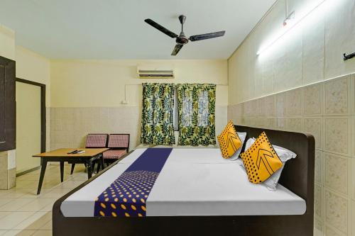 Nellore Hotel | Hotel Chanukya