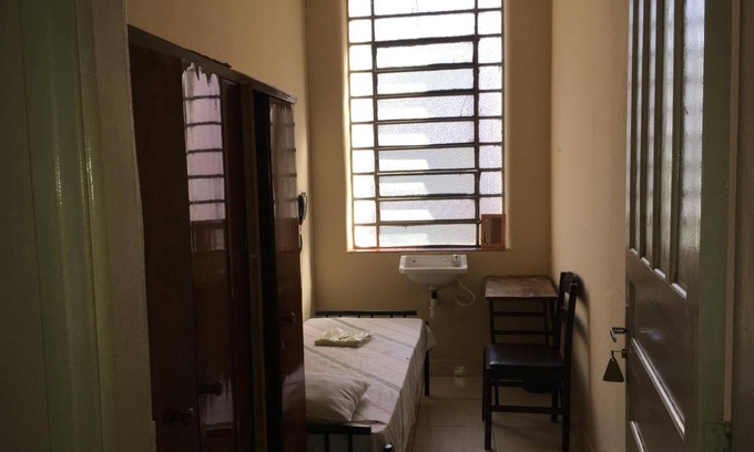 Santa Ifigenia Hotel | Hotel Chaves