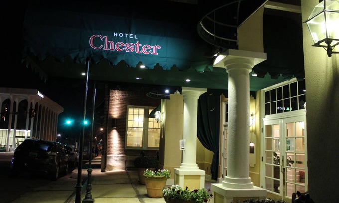 Starkville Hotel | Hotel Chester