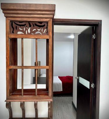 Pacho Hotel | Hotel Chicala