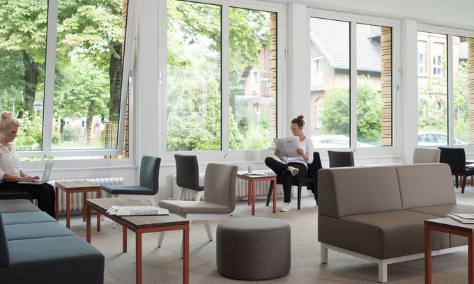 Hakenfelde Hotel | Hotel Christophorus