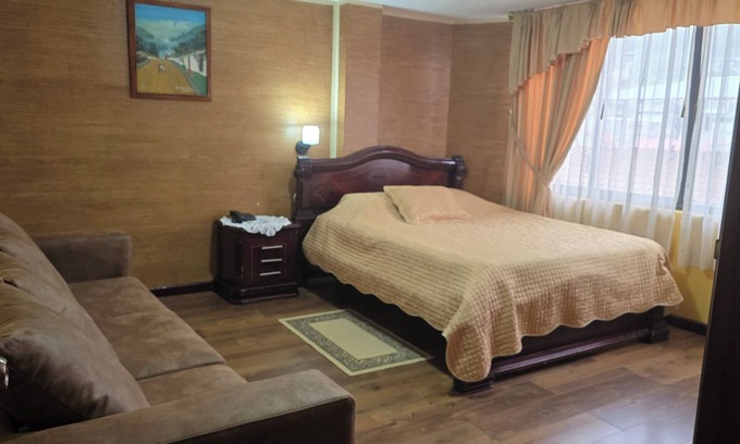 Chunchi Hotel | Hotel Chunchi Imperial