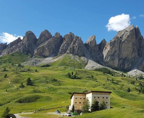 Selva di Val Gardena Hotel | Hotel Cir