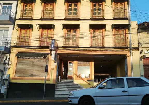 Xalapa Hotel | Hotel Citlalli Xalapa
