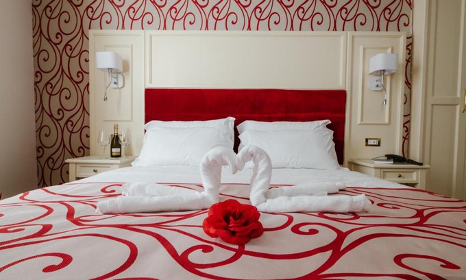 Trieste Old Town Hotel | Hotel Città di Parenzo