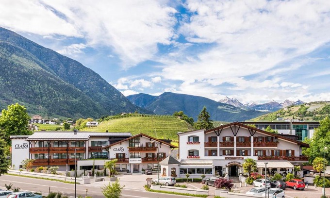 Bressanone Hotel | Hotel Clara
