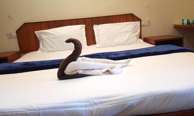 Kodaikanal Bed & Breakfast | Hotel Classic