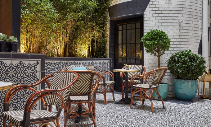 Inner City Budapest Hotel | Hotel Collect – Adults Only