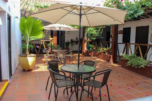 Bucaramanga Hotel | Hotel Colonial San Felipe