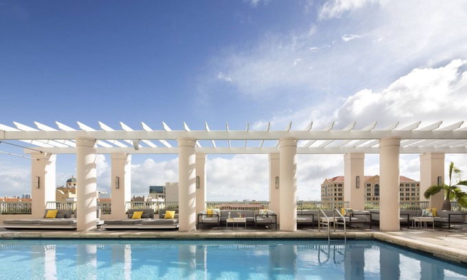 Coral Gables Section Hotel | Hotel Colonnade Coral Gables, Autograph Collection