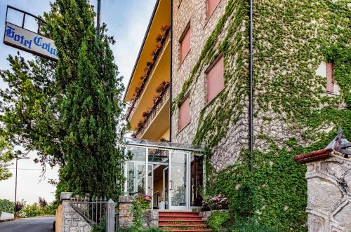 Nusco Hotel | Hotel Colucci