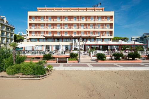 Caorle Hotel | Hotel Columbus