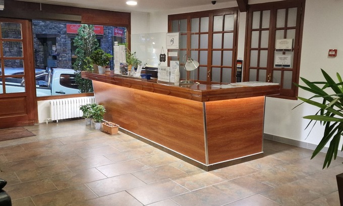 Arinsal Hotel | Hotel Comapedrosa