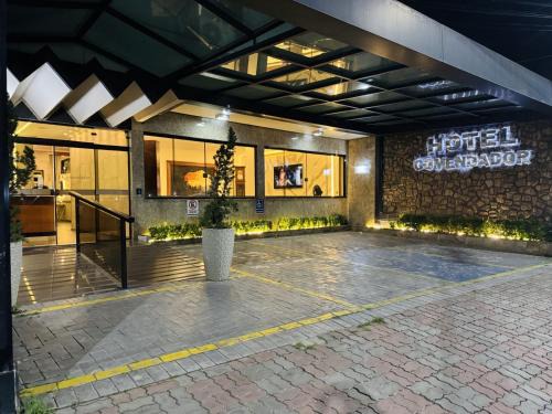 Tres Rios Hotel | Hotel Comendador