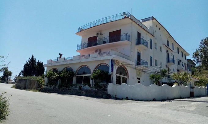 Copanello Hotel | Hotel Conca d'Oro