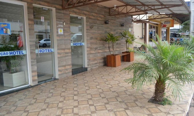 Rodeio Bonito Hotel | Hotel Consalter