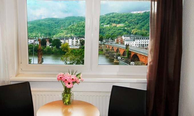 Altstadt Hotel | Hotel Constantin