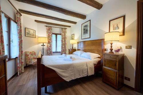 San Floriano del Collio House | Hotel Conti Formentini