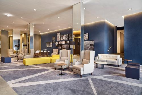 Campinas Hotel | Hotel Contemporâneo - Royal Palm Hotels & Resorts