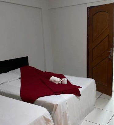 Santa Maria Hotel | hotel conveniencia sul