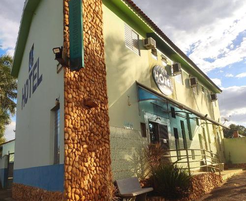 Jaboticabal Hotel | Hotel conveniente