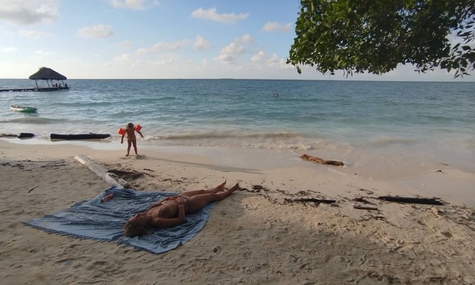 Rosario Islands Hotel | Hotel Coral Sand