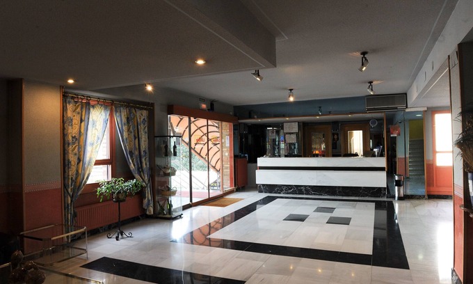 Segovia Hotel | Hotel Corregidor