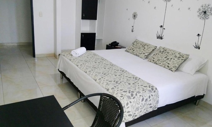 Sincelejo Hotel | Hotel Cosmos Sincelejo