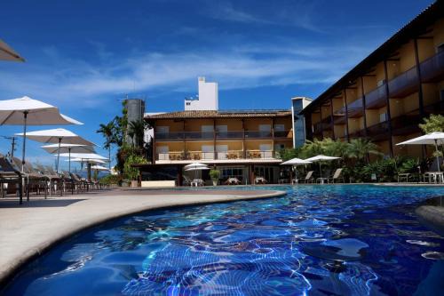 Caraguatatuba Hotel | Hotel Costa Norte Massaguaçu