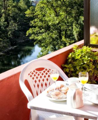 Cangas de Onis Hotel | Hotel Covadonga