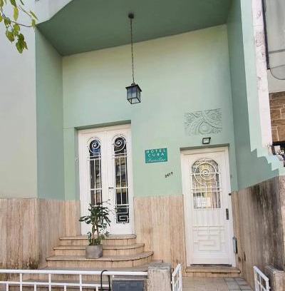 Nunez Hotel | Hotel Cuba