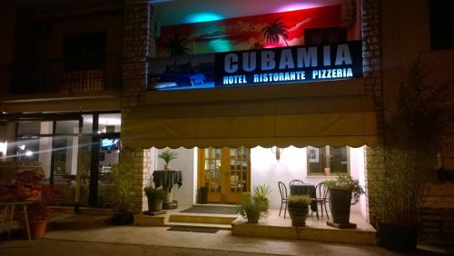 Romano d'Ezzelino Hotel | Hotel Cubamia