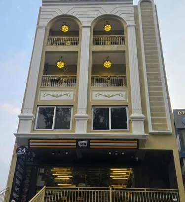 Khattalwada Hotel | Hotel Curl