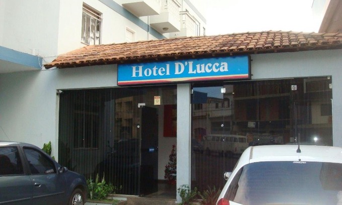 Uba Hotel | HOTEL D' LUCCA