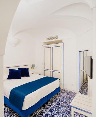Ischia Porto Hotel | Hotel Da Raffaele