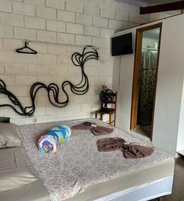 Sao Pedro da Serra Hotel | Hotel da Vila