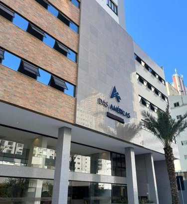 Centro Hotel | Hotel das Américas