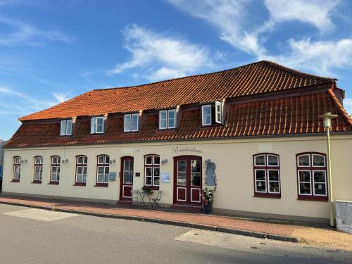 Glueckstadt Hotel | Hotel Das Brückenhaus
