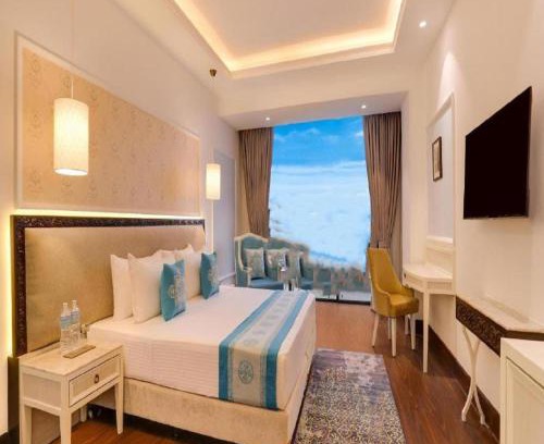 South West Hotel | Hotel De Avlon Suites Near Delhi Airport