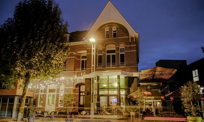 Overpelt Hotel | Hotel de Boskar Pelt