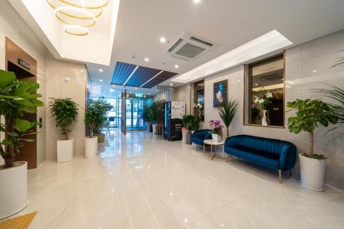 Asan Hotel | Hotel de Lily
