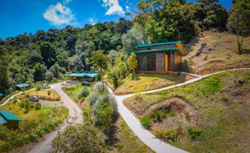 Copey Hotel | Hotel de Montaña Gema del Bosque