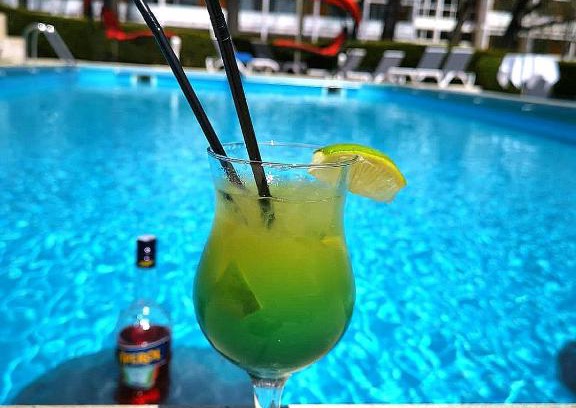 Neptun Hotel | Hotel Decebal