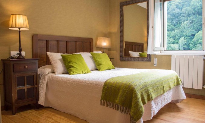 Santovena Hotel | Hotel del Alto Sella