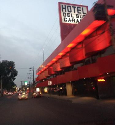 Ixtapalapa Hotel | Hotel del Sur