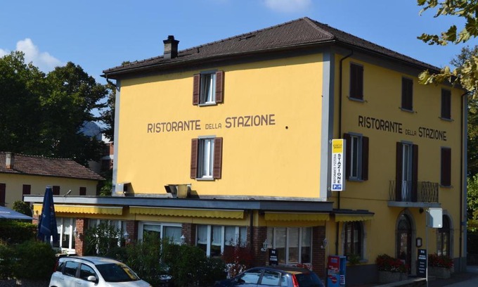 Melano Hotel | Hotel della Stazione