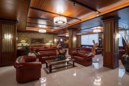 Lecce Hotel | Hotel Delle Palme