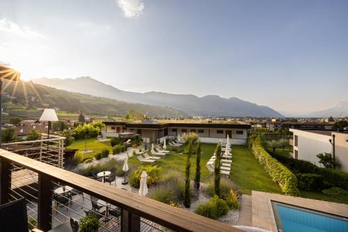 Lagundo Hotel | Hotel Der Heinrichshof