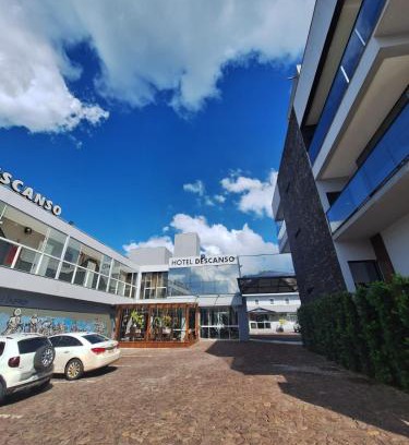 Descanso Hotel | Hotel Descanso