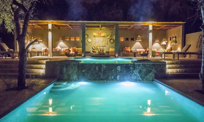 San Pedro de Atacama Hotel | Hotel Desertica